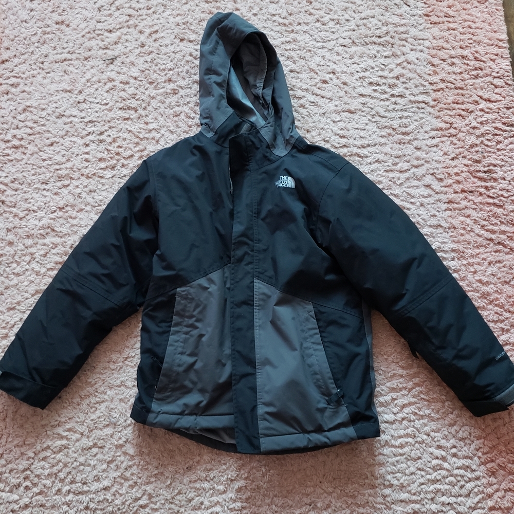 Northface coat